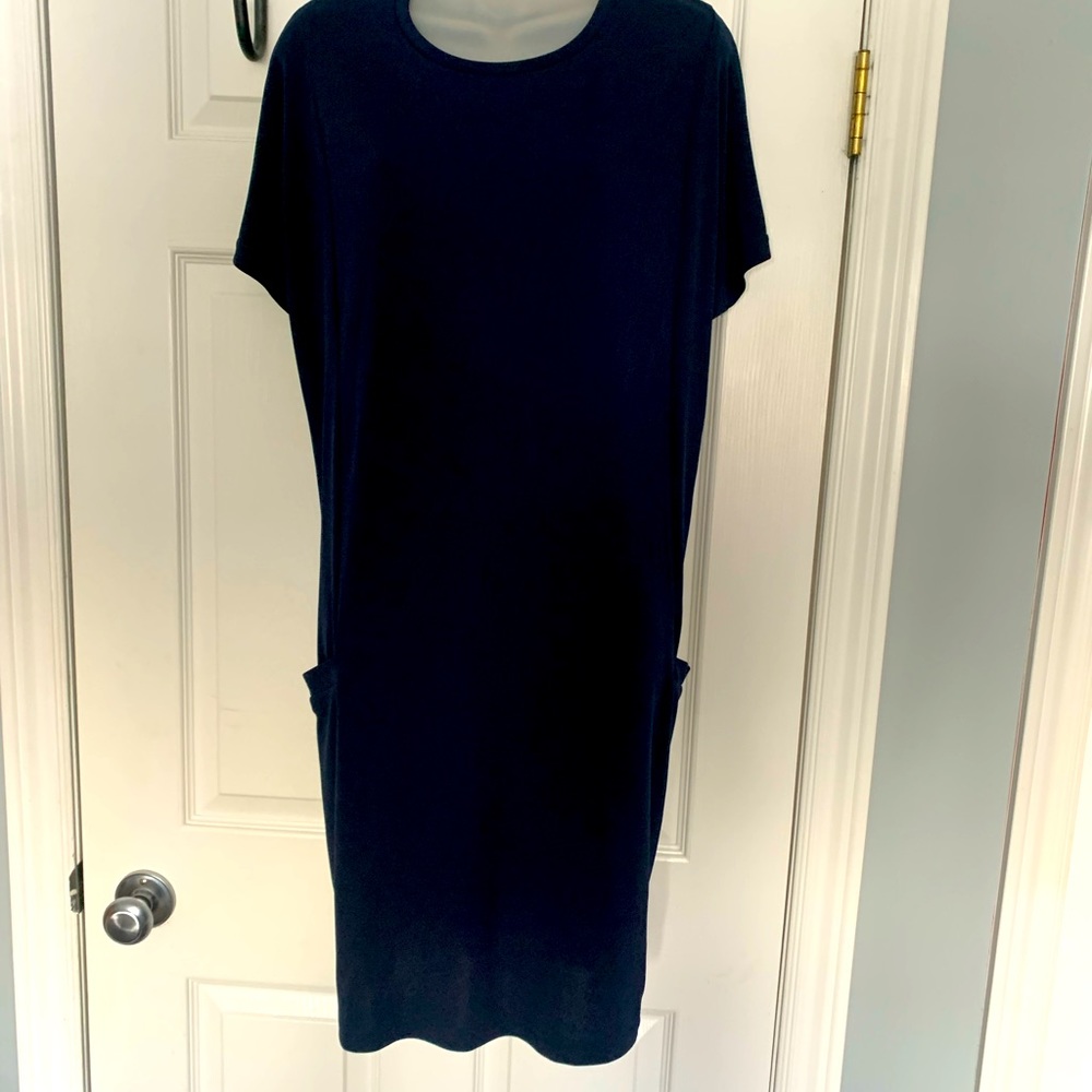 Long Tall Sally tunic